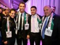 M.A.Z - حمایت ستارگان فوتبال جهان از غزه