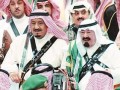 M.A.Z - ملک عبدالله درگذشت /  سلمان، پادشاه جدید شد