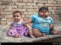 M.A.Z - نگرانی از چاقی مفرط کودک هندی
