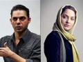 M.A.Z - مهناز افشار و پیمان معادی برترین‌های جشنواره فیلم اربیل