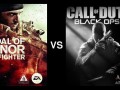 Medal of Honor vs. Call of Duty | پرونده بازی