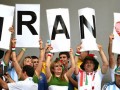 NewsIBN - نمایش خیره کننده و چشم نواز تیم ملی فوتبال ایران در مقابل آرژانتین