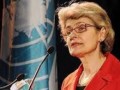NewsIBN - احتمال دبیر کلی " ارینا بوکوا" در سازمان ملل