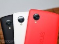 Nexus ۵ محصول مشترک گوگل و ال جی | FaraIran IT News