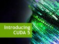 Nvidia از CUDA ۵ پرده برداری کرد | خانه انیمیشن