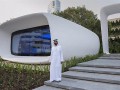 Office of the Future، اولین ساختمان با پرینتر سه بعدی در دوبی