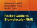 Pocket Guide to Biomolecular NMR - دانلود رایگان کتاب