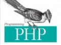 Programming PHP - دانلود رایگان کتاب