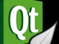 Qt: استفاده از کاراکتر های یونیکد در کد برنامه »  وب نوشت های مرد مرده