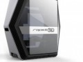 Rapide One ارزانترین پرینتر سه بعدی رومیزی جهان | بهین افزار