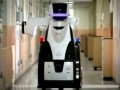 Robo-guard: آغاز به کار آزمایشی ربات های زندان بان در کره جنوبی