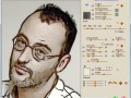 Sketch Master ۴.۸ پلاگین تبدیل عکس به نقاشی - سایت عکاسی ایران