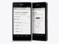 Sony Xperia Transfer Mobile تعویض تلفن هوشمند را آسان می‌کند | FaraIran IT News