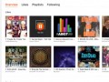 SoundCloud از سرویس "Collection" رونمایی کرد - وبنو