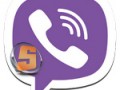 Viber Free Calls & Messages ۴.۳.۱.۲۱ تماس و ارسال پیامک رایگان در اندروید