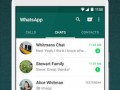 WhatsApp Messenger ۲.۱۲.۲۶۲ - مسنجر واتس اپ اندروید