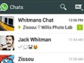 WhatsApp Messenger / Mod ۶.۷۲ / OG ۲.۱۱.۴۳۲ for Android  ۲.۲
