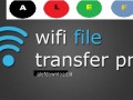 Wifi File Transfer Pro ۱.۳.۰ دانلود برنامه انتقال فایل با WiFi