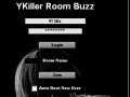 YKiller_Room_Buzz_By_St۰ut