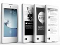 Yota نخستین گوشی هوشمند ساخت روسیه - DayMag