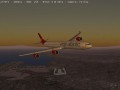 دانلود بازی شبیه ساز پرواز ۰.Infinite Flight Simulator v۱۵.۰۸ اندروید " ایران دانلود Downloadir.ir "