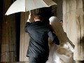 شرکتی که ۱۰۰،۰۰۰ پوند می گیرد تا جلوی باران را در روز عروسی بگیرد | نیکو