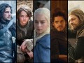 معــــرفی ۱۰ اپیزود برتر سریــــال Game of Thrones