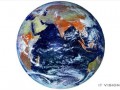 مشاهده ۱۰ ابر عکس دنیا با وضوح گیگاپیکسلی! ::تازه های تکنولوژی