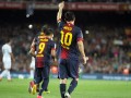 کلیپ ۱۰ گل برتر لیونل مسی - کانون هواداران بارسلونا