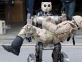 نسبت روبات به انسان تا ۱۰ سال آینده/ پیشی گرفتن روباتهای نظامی از سربازان - آی تی دات : دریچه فناوری اطلاعات