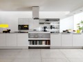 بررسی طراحی داخلی ۱۰ آشپزخانه مدرن، خلاقیت طراح