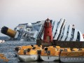 بزرگترین عملیات نجات دریایی تاریخ:بیرون کشیدن کشتی۱۱۴هزار تنی ازآب | وب بلاگ فارسی