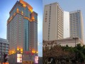 مقایسه هتل تورهای چارتر کننده پرواز ماهان، در پکیج تورهای نمایشگاه گوانجو ۱۱۹ چین در بهار ۱۳۹۵ (قسمت اول)