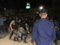 وانا سنتر - دستگیری ۱۱ تن از تظاهرکنندگان در مقابل سفارت اسرائیل در اردن