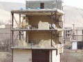 جلوگیری از ۱۲۲۸ مورد تخلف ساختمانی در شهرداری منطقه سه مشهد