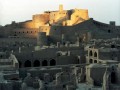 تی پی بین بلاگ :: بررسی بازسازی شهر تاریخی بم پس از زلزله سال ۱۳۸۲