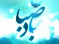 دانلود تقویم فارسی باد صبا سال ۱۳۹۴