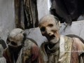 موزه اجساد مومیایی در ایتالیا (۱۸+) +عکس « آفتاب ری آفتاب ری
