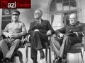 کنفرانس تهران ۱۹۴۳