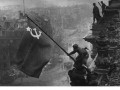 یکم می ۱۹۴۵ سالروز ورود ارتش سرخ به برلین