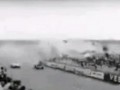 فاجعه آمیزترین حادثه اتومبیل رانی در سال ۱۹۵۵  فیلم - روژان