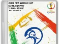 دانلود فیلم تمام گلهای جام جهانی ۲۰۰۲ کره - ژاپن