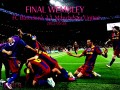 کلیپ هایلایت فینال ۲۰۱۱ ومبلی | کانون هواداران بارسلونا