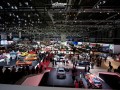 نمایشگاه خودروی ژنو ۲۰۱۲