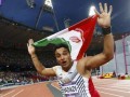 تصاویر: شب رویایی ایرانی ها در المپیک ۲۰۱۲