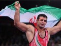 لحظات ایرانی المپیک ۲۰۱۲ لندن - بخش ۱