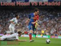کلیپ فوق العاده مسی و رئال مادرید ۲۰۱۲-۲۰۰۸ | کانون هواداران بارسلونا