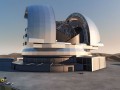 آغاز ساخت بزرگ ترین تلسکوپ جهان در سال ۲۰۱۲ | یک نفر