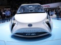 گزارش تصویری نمایشگاه خودروی ژنـو ۲۰۱۲ | بهگر | خواندنی - دیدنی