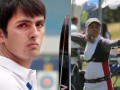 تیرکمان اولین بازی ورزشکاران ایران در المپیک ۲۰۱۲ - مجله تفریحی لایکـــ ایتـــ